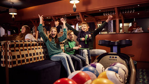 Bowling Drachten