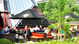 Restaurant Van der Valk Hotel Drachten